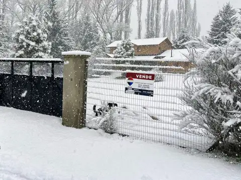 Casa en Venta en Lago Puelo, Cushamen