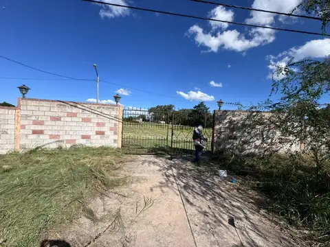 Terreno en Venta en El Durazno, Coronel Pringles