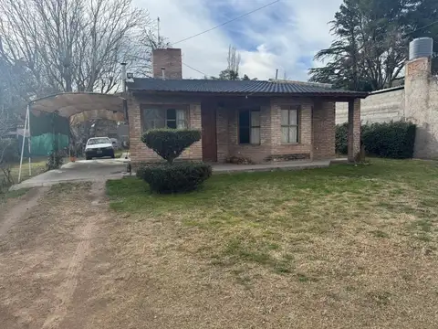Casa en Venta en Juana Koslay, Juan Martín de Pueyrredón