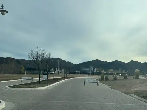 Terreno en Venta en Juana Koslay, Juan Martín de Pueyrredón
