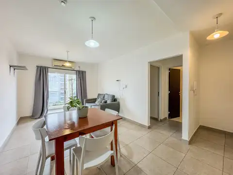 Departamento en Venta en Macrocentro, Resistencia