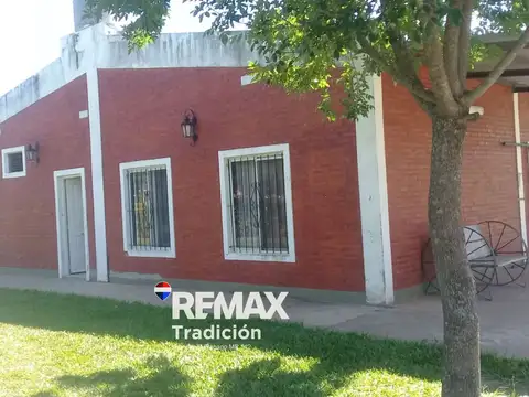 Casa en Venta en La Eduviges, Libertador General San Martín