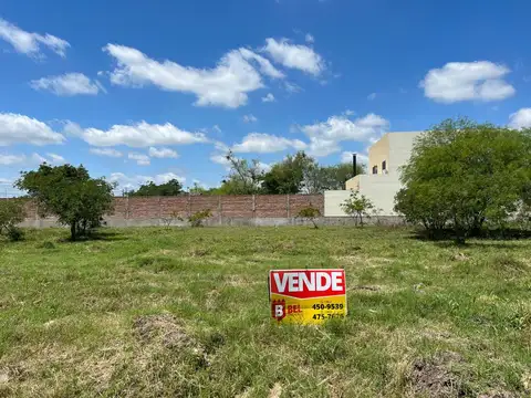 Terreno en Venta en Resistencia, San Fernando