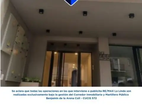 Departamento en Alquiler en Salta, Capital