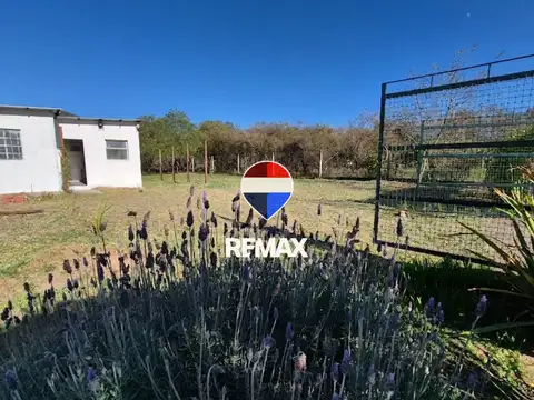 Casa en Venta en Caldera, La Caldera