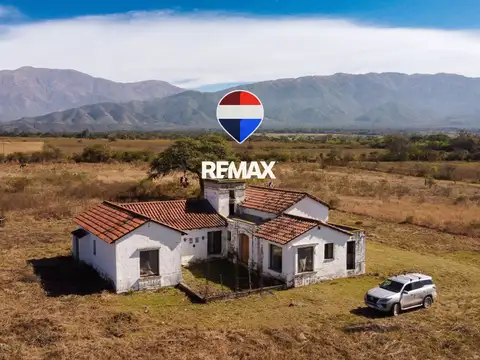 Casa en Venta en La Silleta, Rosario de Lerma
