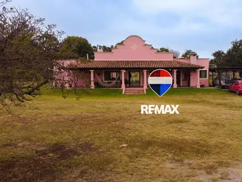 Casa en Venta en Campo Quijano, Rosario de Lerma
