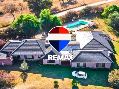 Casa en Venta en La Lucinda II, Countries y Barrios Cerrados en Salta Capital