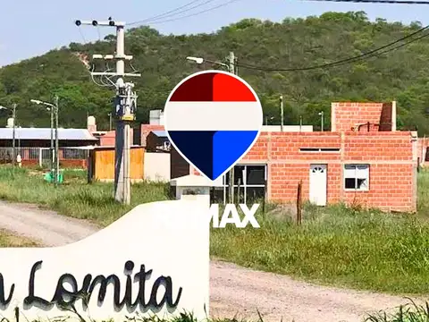 Terreno en Venta en San Agustín, Cerrillos