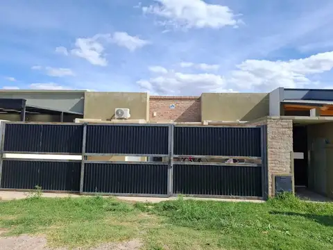 Departamento en Venta en General Roca, Río Negro