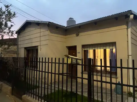Casa en Venta en General Roca, Río Negro