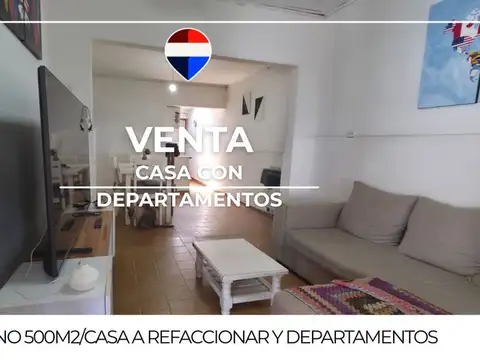 Casa en Venta en Cipolletti, General Roca