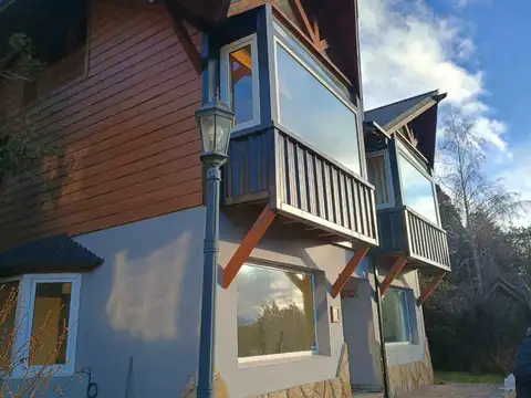 PH en Alquiler en San Carlos de Bariloche, Bariloche