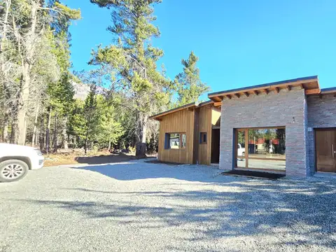 Casa en Venta en San Carlos de Bariloche, Bariloche