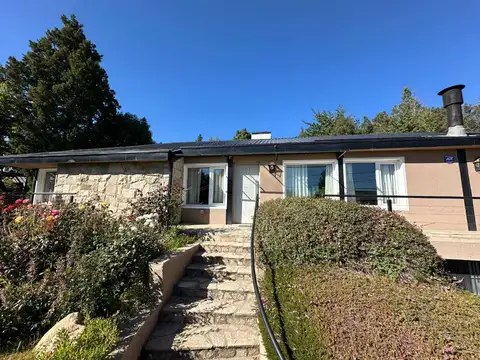 Casa en Venta en San Carlos de Bariloche, Bariloche