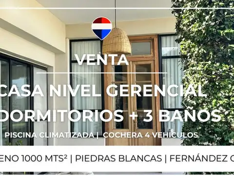 Casa en Venta en General Fernandez Oro, General Roca