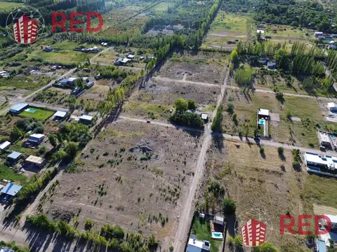 Terreno en Venta en General Fernández Oro, General Roca
