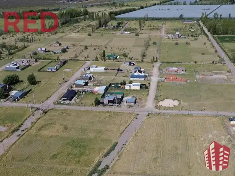 Terreno en Venta en General Fernández Oro, General Roca