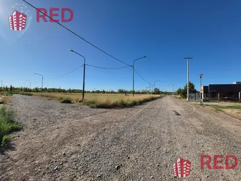 Terreno en Venta en General Fernández Oro, General Roca