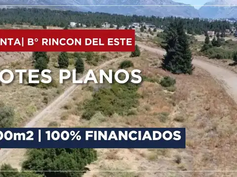 Terreno en Venta en San Carlos de Bariloche, Bariloche