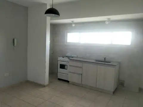 Departamento en Alquiler en Nuevo, Barrio, Neuquén
