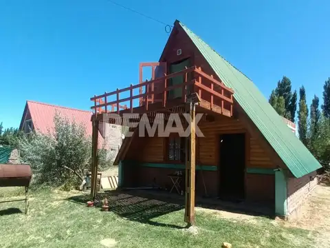Casa en Venta en Vista Alegre Norte, Confluencia