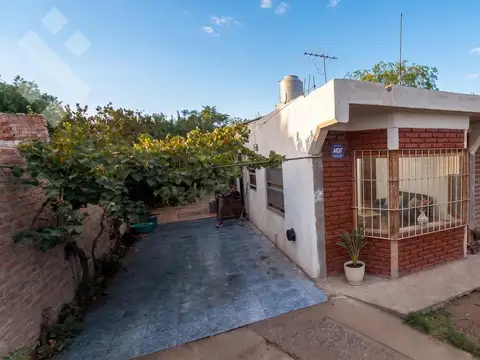 Casa en Venta en Centenario, Confluencia