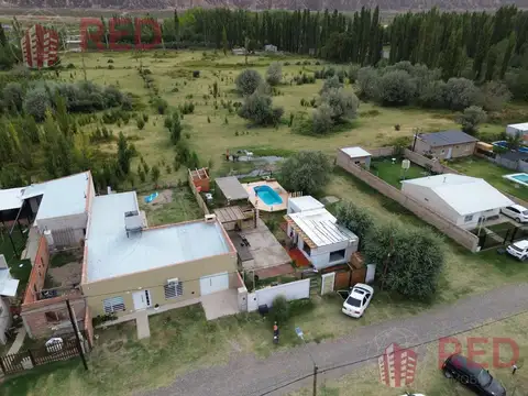 Casa en Venta en Plottier, Confluencia