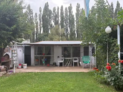 Casa en Venta en Plottier, Confluencia