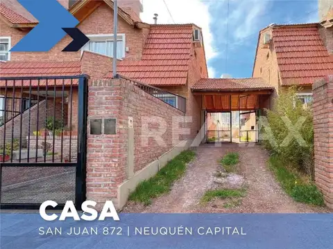 Casa en Venta en Neuquen, Confluencia