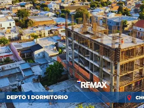 Departamento en Venta en Neuquén, Confluencia