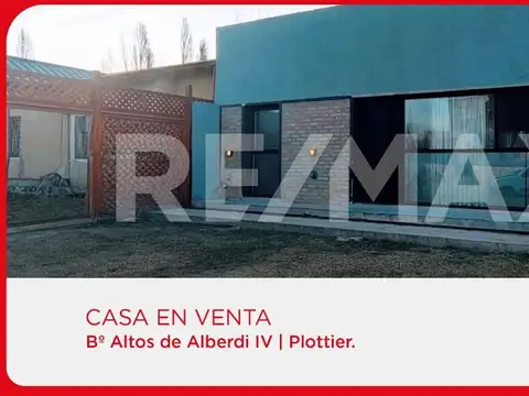PH en Venta en Plottier, Confluencia