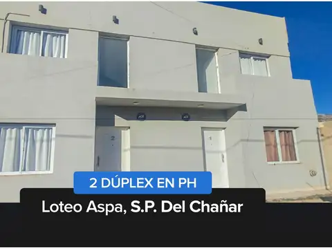 PH en Venta en San Patricio del Chañar, Añelo