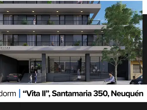Departamento en Venta en Neuquen, Confluencia