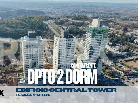 Departamento en Venta en Neuquen, Confluencia
