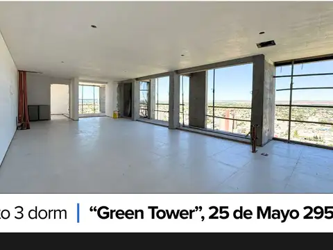 Departamento en Venta en Neuquen, Confluencia