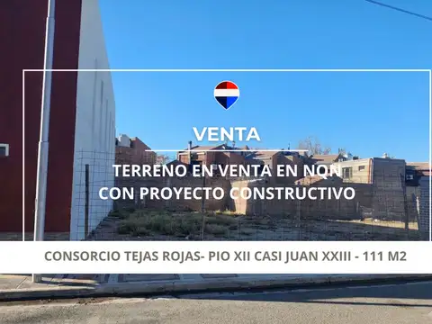 Terreno en Venta en Neuquen, Confluencia