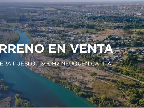 Terreno en Venta en Neuquen, Confluencia