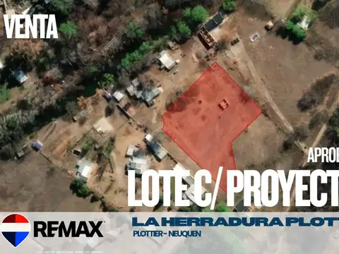 Terreno en Venta en Plottier, Confluencia