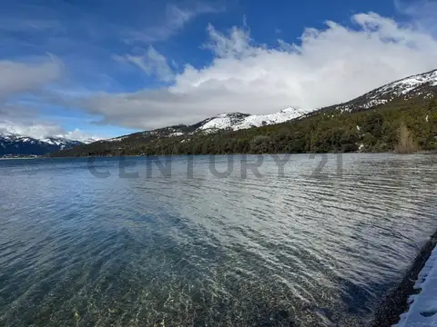 Terreno en Venta en Meliquina, Lácar