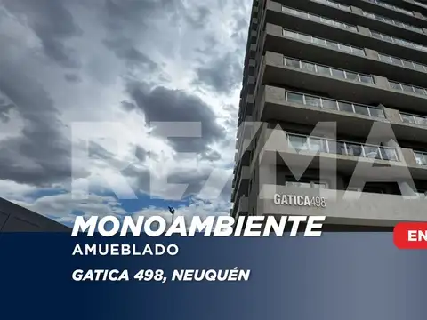 Departamento en Alquiler en Neuquen, Confluencia