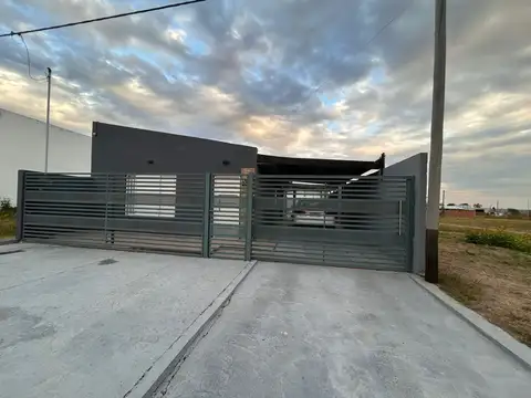 Casa en Venta en Colonia Ensayo, Diamante