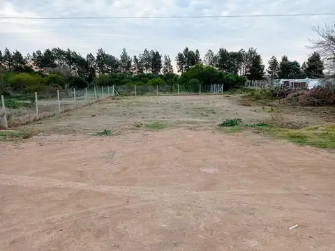 Terreno en Venta en Gualeguaychu, Gualeguaychú