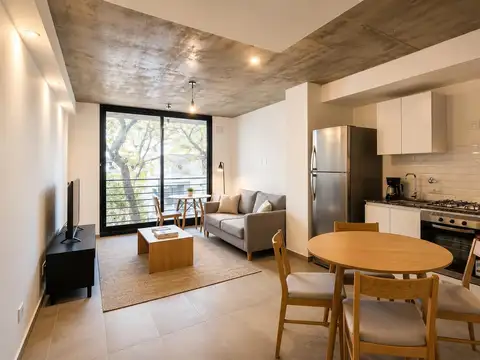 Departamento en Venta en Abasto, Rosario