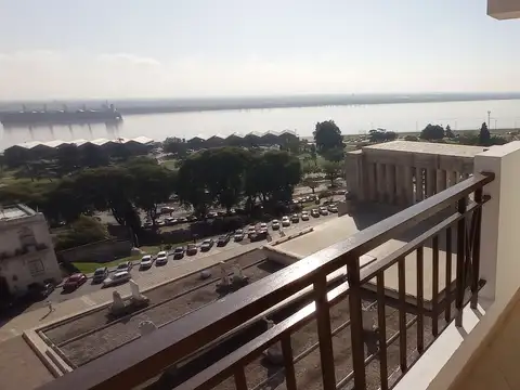 Departamento en Venta en Centro, Rosario