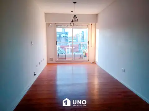 Departamento en Venta en Abasto, Rosario