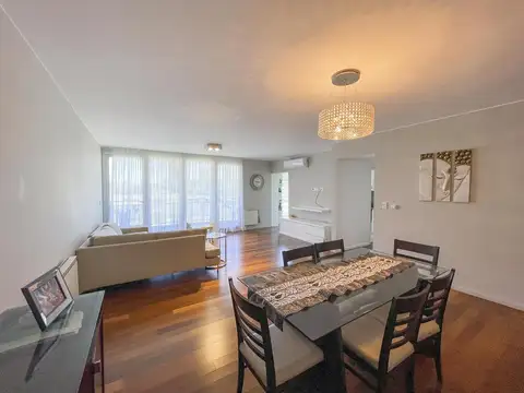 Departamento en Venta en Puerto Norte, Rosario