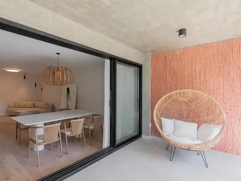 Departamento en Venta en Centro, Rosario