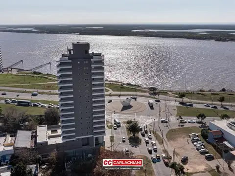 Departamento en Venta en Rosario, Santa Fe