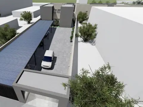 Departamento en Venta en Villa Nueva de Guaymallen, Guaymallén